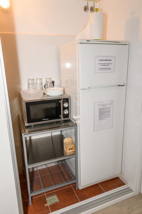 Albergue Valderrobres Auto Check-In Exterior photo